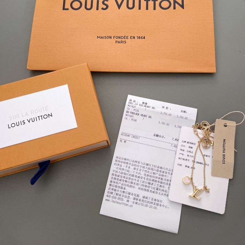 Louis Vuitton Necklaces